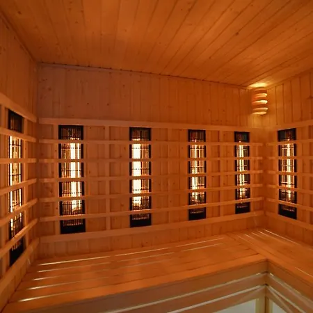 Laguna 36 Lux アパート ポラニツァ・ズドゥルイ