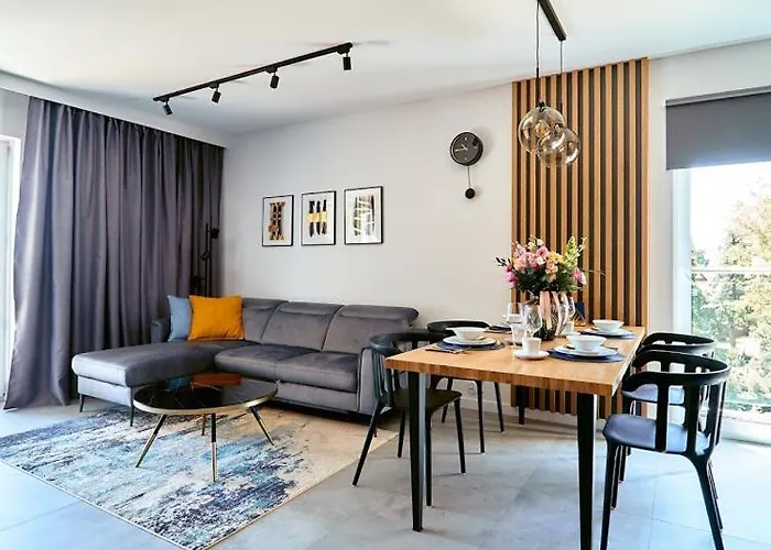 Laguna 36 Lux * Bad Altheide