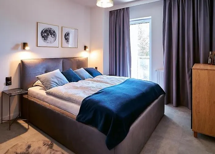 Laguna 36 Lux Bad Altheide