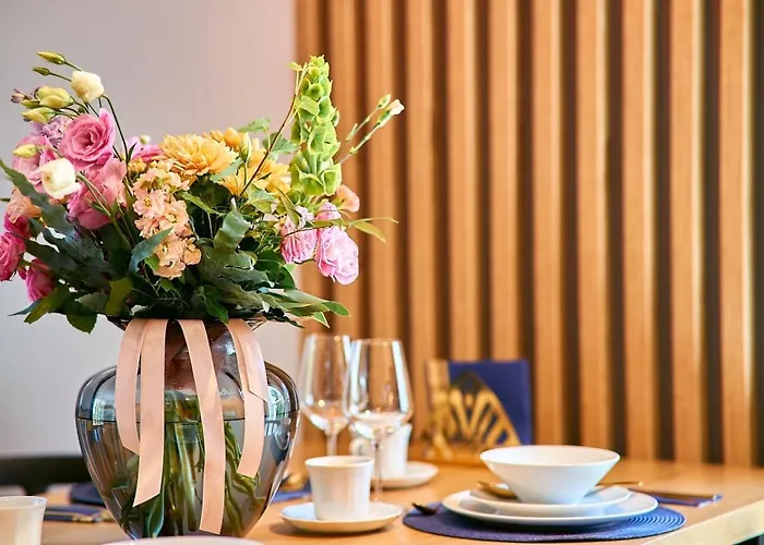 Laguna 36 Lux Bad Altheide