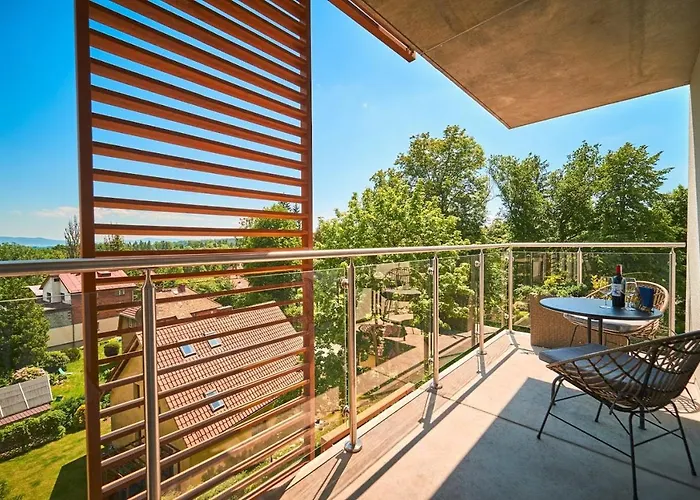 Laguna 36 Lux Apartment *