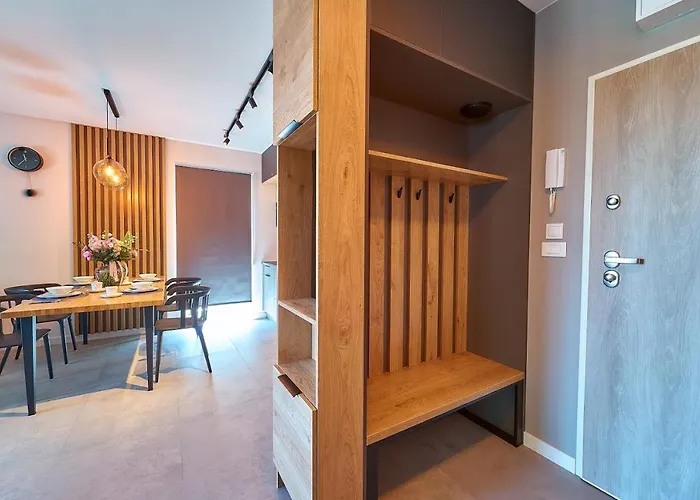 Laguna 36 Lux Apartment