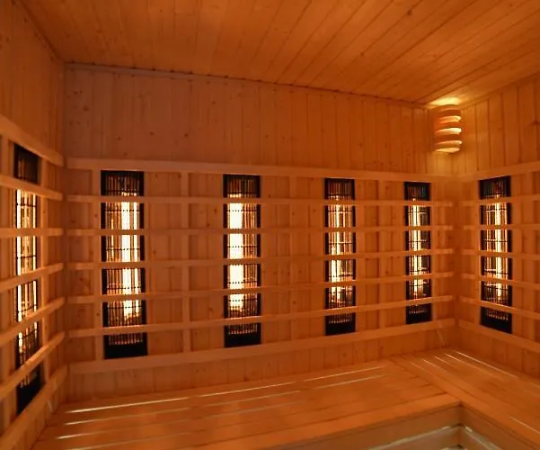 Laguna 36 Lux Apartment Bad Altheide